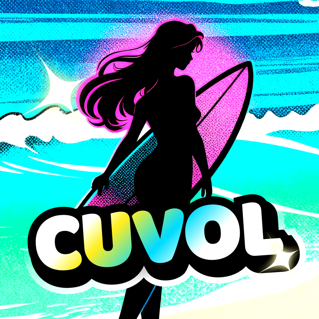 Cuvol Logo
